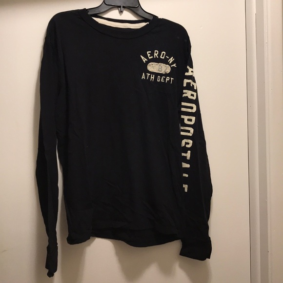 Aeropostale Other - LONG SLEEVE TEE🖤